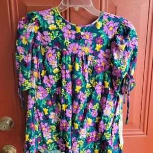Happy Nature blouse